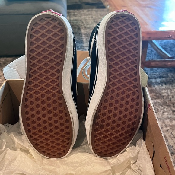 Vans Filmore Hi - Picture 3 of 7